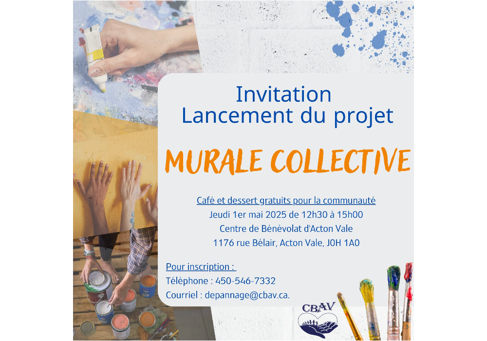 Murale Collective